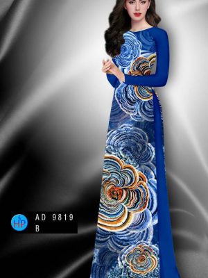 1627370703 935 vai ao dai mau moi ra hien nay (8)